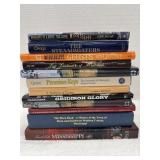 This is a huge lot of different Mississippi