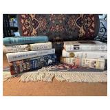 Collection of History Books, The President