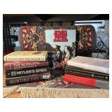 Collection of World War II-Related, Nazi, Hitler