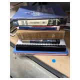 7 BOOKS ON MISSISSIPPI HISTORY