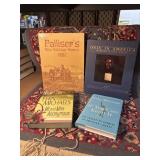 4 Misc Books, History, Etc.