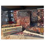 Collection of Medieval, and Folk Lore Books