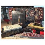 Misc Books, zombie survival book, gothic