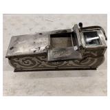 Antique Egry Register Company Receipt Machine