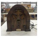 Philco-Ford Special Edition "Baby Grand" Radio,