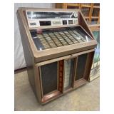 AMI/Rowe Jukebox, a Vintage coin-operated