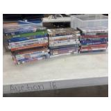 Lot of misc Children