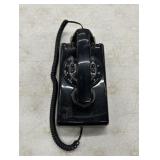 Vintage Black Western Electric Bell System Model