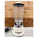 Vintage Waring Kitchen Blender, Untested.