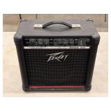 Peavey Rage 158 TransTube Guitar Amplifier