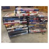 Lot of Misc DVDs