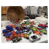 Toy Car, Truck, Motorcycles and More! Huge