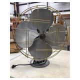 1949 Emerson Golden Jubilee Electric Fan