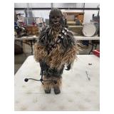 Thinkway Star Wars Chewbacca Figure