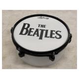Ludwig 12" The Beatles Collectible Drum Instrument