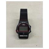 Vintage Timex Indiglo Triathlon 8-Lap Watch