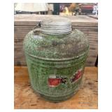 Vintage Knapp Monarch Co. "Therm-O-Jug" or