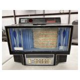 Rowe Ami wall mounted jukebox. Untested.