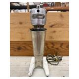 1920s Vintage Gilchrist No. 22 milkshake mixer