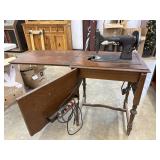 1940s-1954  Free-Westinghouse or Montgomery Wards