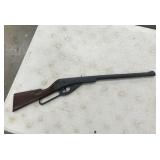 Daisy Model 105 Buck BB Gun.