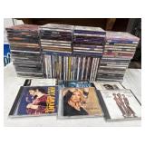 Amy Grant, Faith Hill, Diana Ross, and The