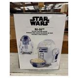 Star Wars R2-D2 Deluxe Popcorn Maker in Box by