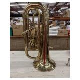 Boosey & Hawkes Imperial Besson Euphonium High