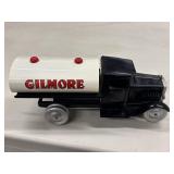 SpecCast Replica Gilmore Oil Company Tanker Truck