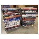 Lot of Misc Movies