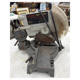 Sears Craftsman 10ï¿½ Miter Saw. Corded. Untested.