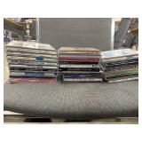 Lot of misc Cds