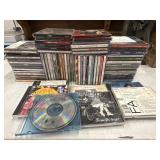 George Michael, Earth, Wind and Fire, Prince,