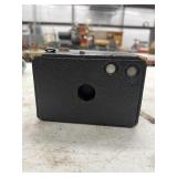 Kodak No. 2A Brownie Model B Box Camera