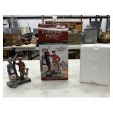 1/16 Scale Ertl Collectibles "Foxfire Farm"