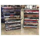 DVDS COLLECTION