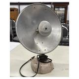 Vintage Bersted Focalipse Electric Heater