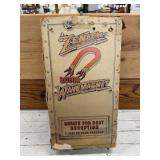 Zenith Roto Wavemagnet In Original Box, Vintage