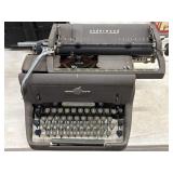 1950s Underwood Typewriter