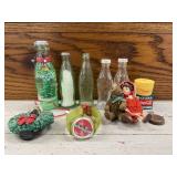 Coca-Cola Ornaments & Trinkets Collection