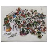 Rat Fink Stickers. Character From 1950s-1960s