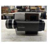 Kodak XL55 Super 8mm Movie Camera Vintage