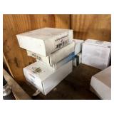 Shelf lot of actuator and air conditioning parts