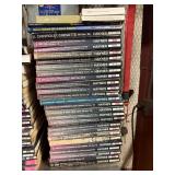 Lot of 28 Chevrolet/GM/Pontiac repair manuals