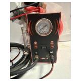 Ancel S300 automotive smoke leak detector