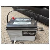 Duralast Car ï¿½Batteryï¿½ Personal Device Charging