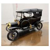 Franklin Mint Die-Cast Ford Model A/T Car