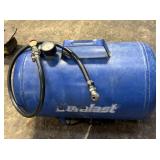 Duralast 7 gallon air tank