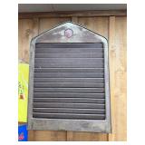 1926-1927 Essex Grille Original Essex Motors