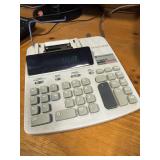 Office Printing 12 Digit Calculator.